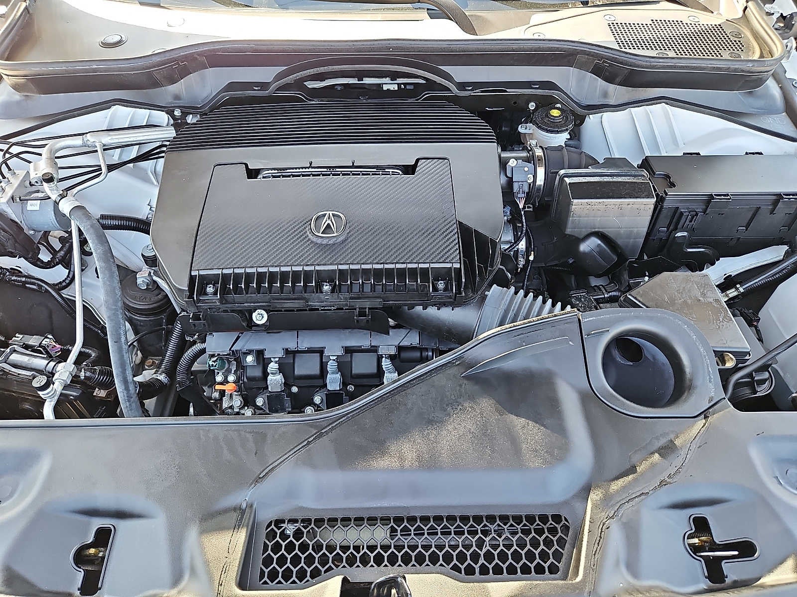 2024 Acura MDX SH-AWD w/Technology Package