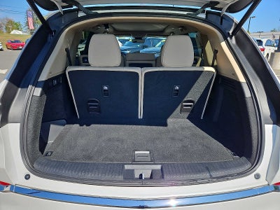 2024 Acura MDX SH-AWD w/Technology Package