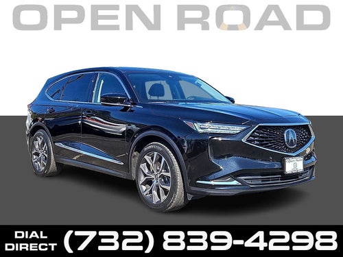 2023 Acura MDX SH-AWD w/Technology Package