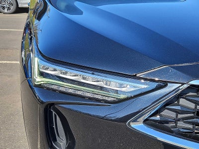 2023 Acura MDX SH-AWD w/Technology Package