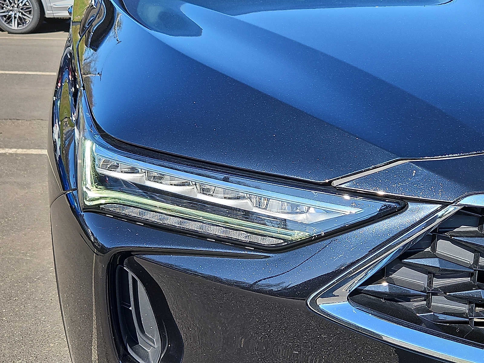 2023 Acura MDX SH-AWD w/Technology Package