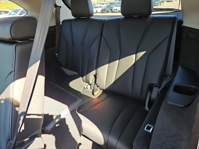 2023 Acura MDX SH-AWD w/Technology Package