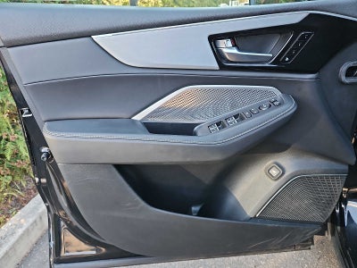 2023 Acura MDX SH-AWD w/Technology Package