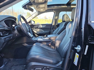 2023 Acura MDX SH-AWD w/Technology Package