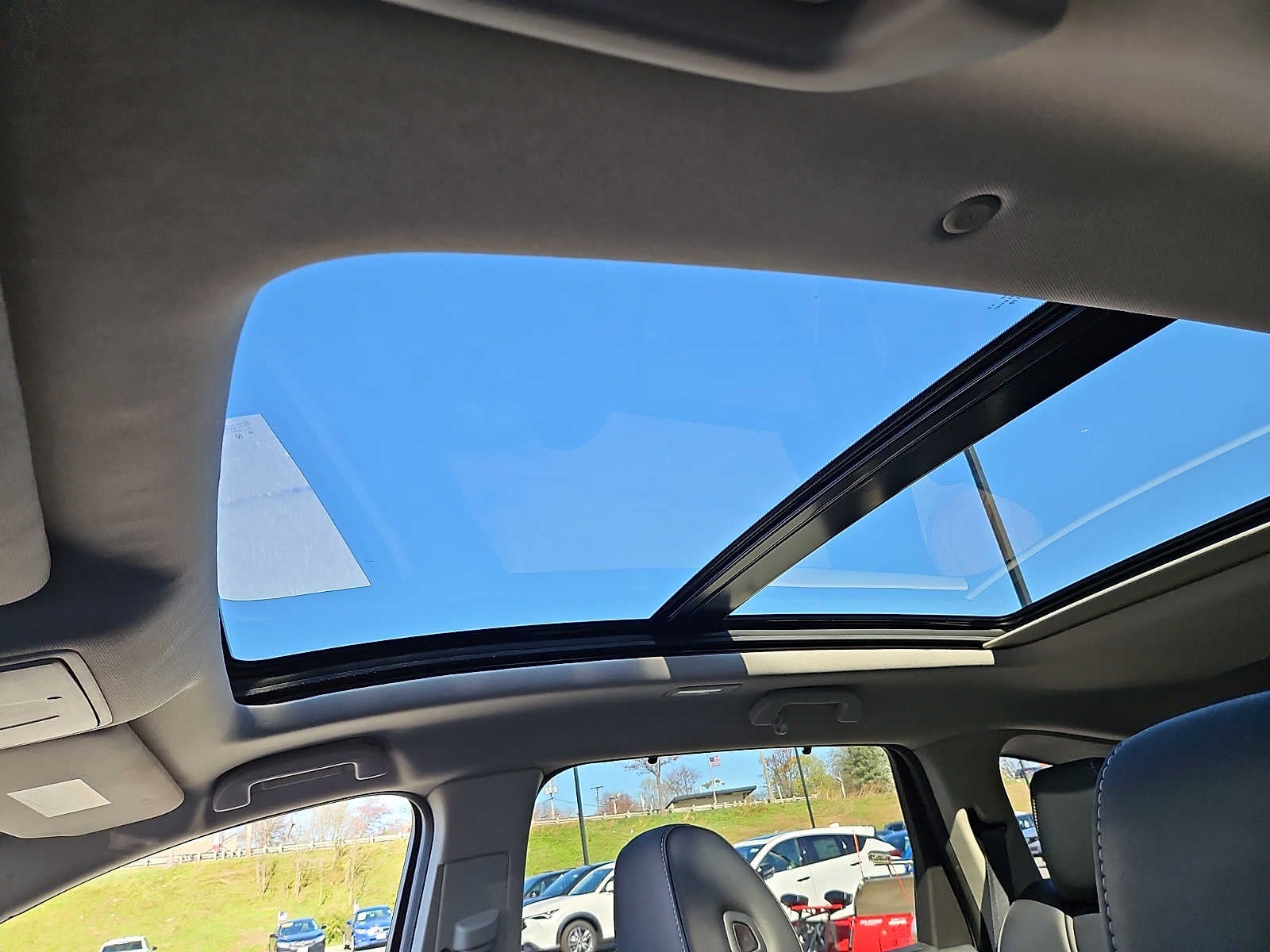 2023 Acura MDX SH-AWD w/Technology Package