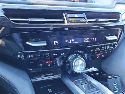 2023 Acura MDX SH-AWD w/Technology Package