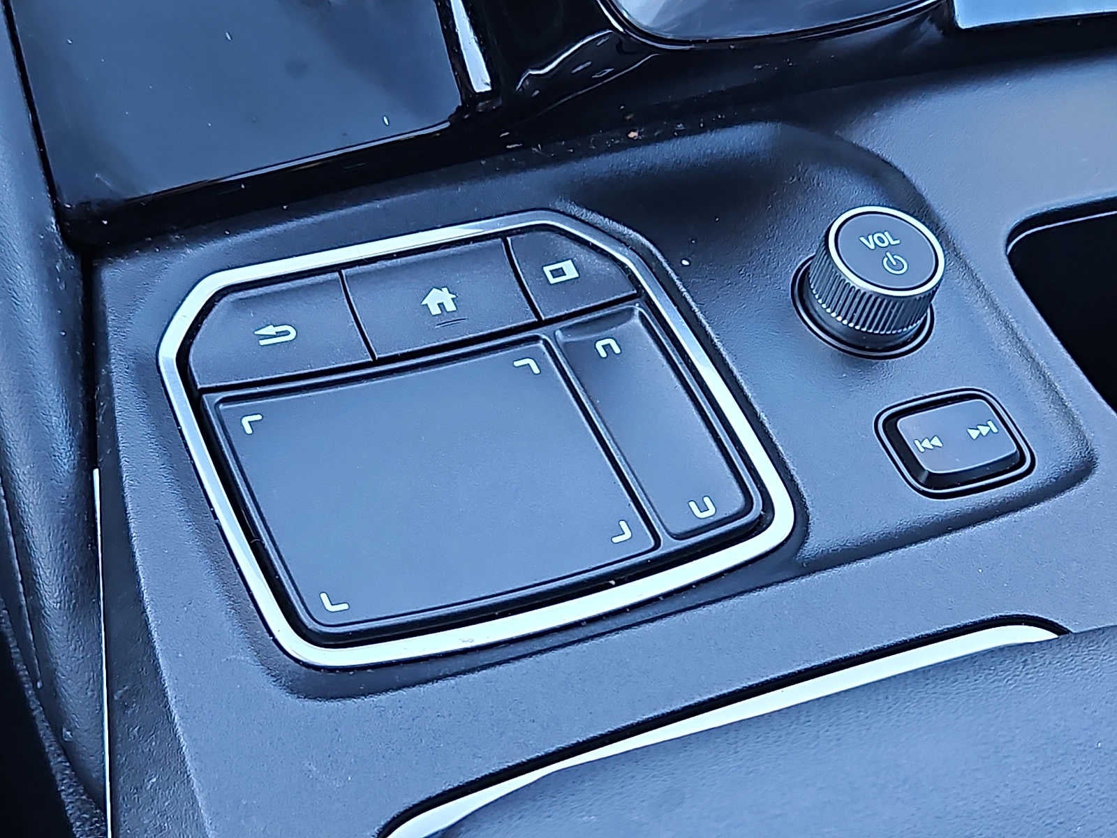 2023 Acura MDX SH-AWD w/Technology Package