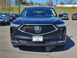 2023 Acura MDX SH-AWD w/Technology Package