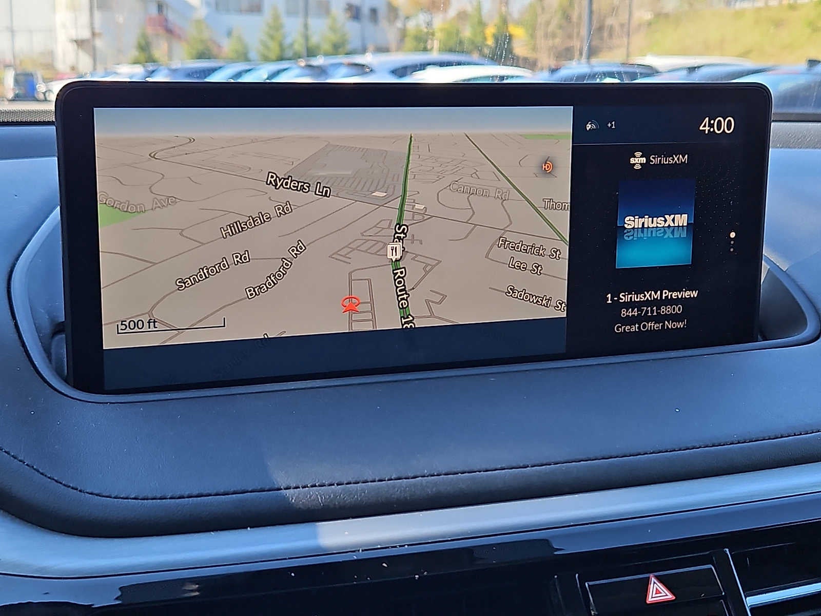 2023 Acura MDX SH-AWD w/Technology Package