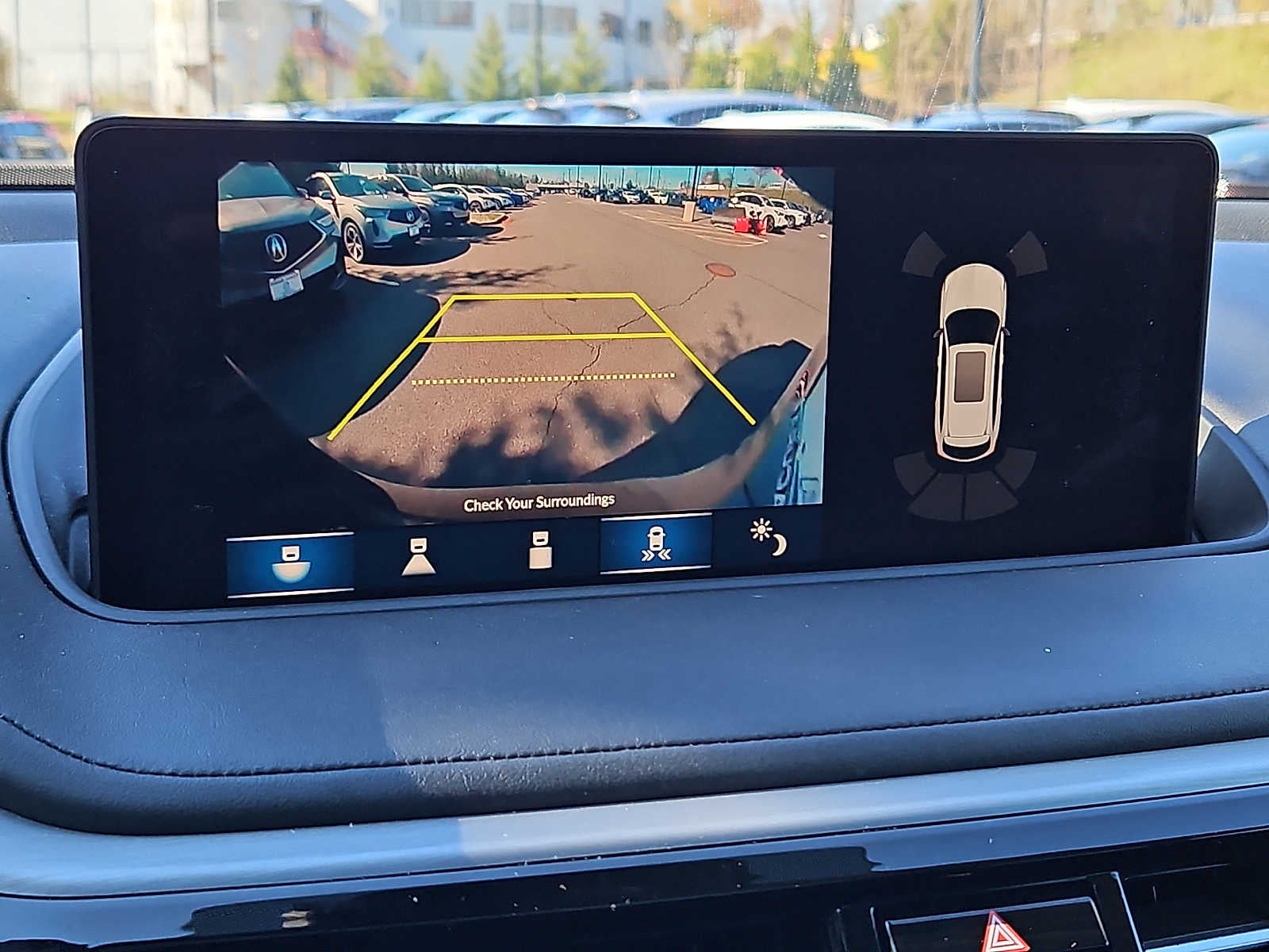 2023 Acura MDX SH-AWD w/Technology Package