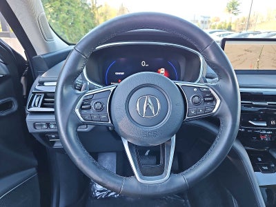 2023 Acura MDX SH-AWD w/Technology Package