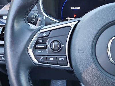 2023 Acura MDX SH-AWD w/Technology Package