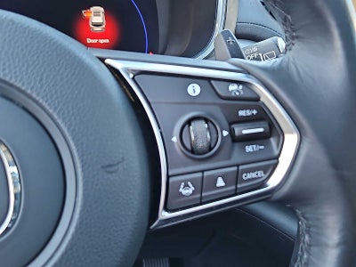 2023 Acura MDX SH-AWD w/Technology Package