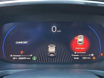 2023 Acura MDX SH-AWD w/Technology Package