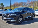2023 Acura MDX SH-AWD w/Technology Package