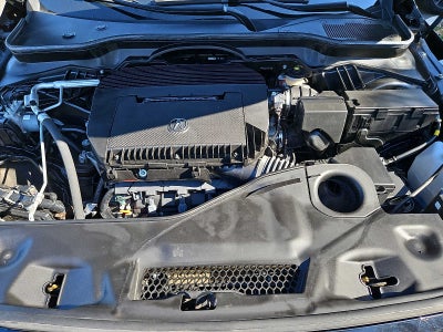 2023 Acura MDX SH-AWD w/Technology Package