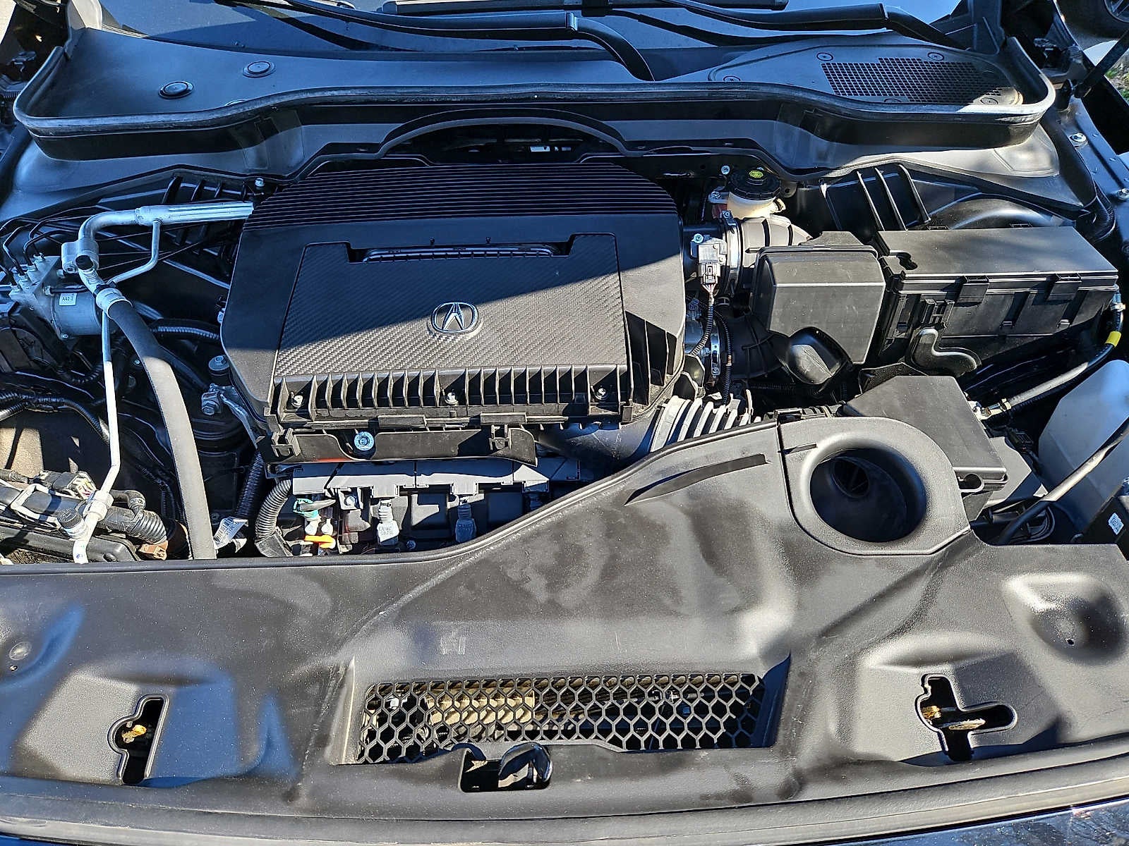 2023 Acura MDX SH-AWD w/Technology Package