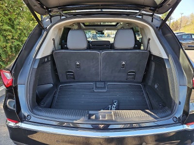 2023 Acura MDX SH-AWD w/Technology Package