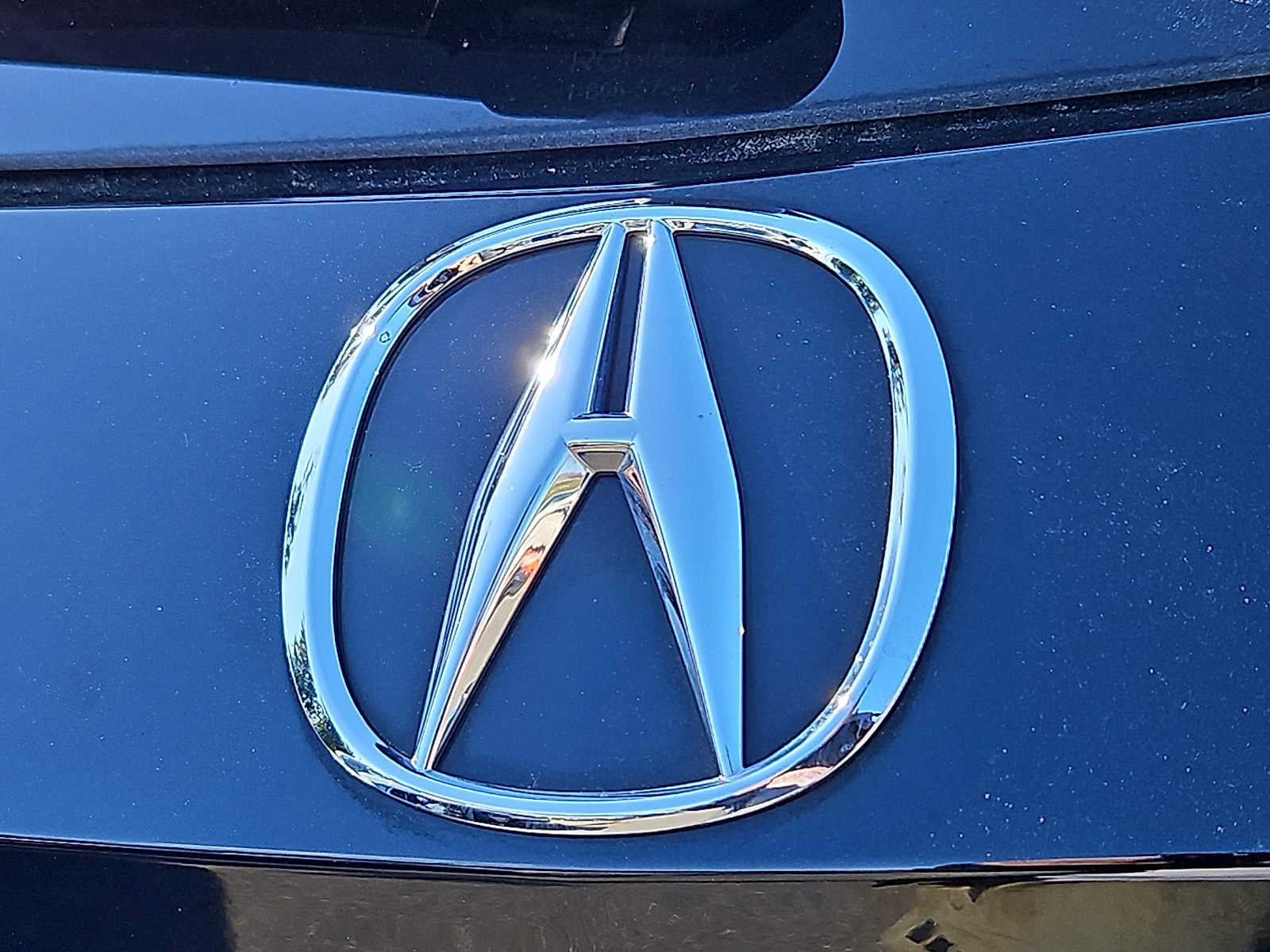 2023 Acura MDX SH-AWD w/Technology Package