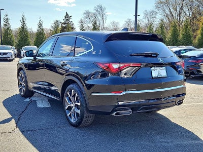 2023 Acura MDX SH-AWD w/Technology Package