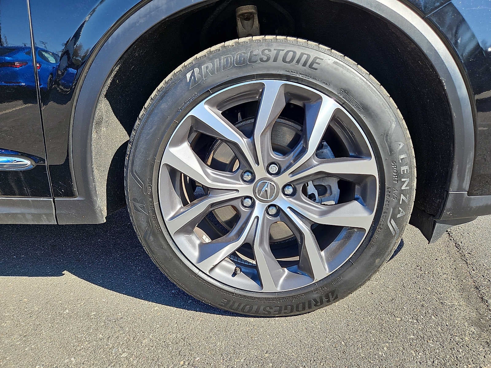 2023 Acura MDX SH-AWD w/Technology Package