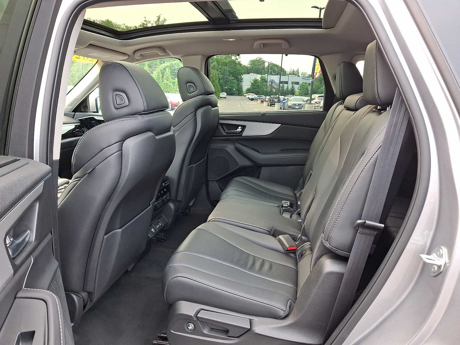 2024 Acura MDX SH-AWD w/Technology Package