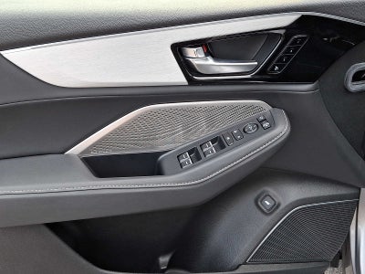 2024 Acura MDX SH-AWD w/Technology Package