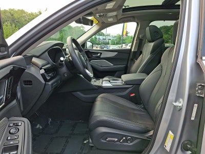 2024 Acura MDX SH-AWD w/Technology Package