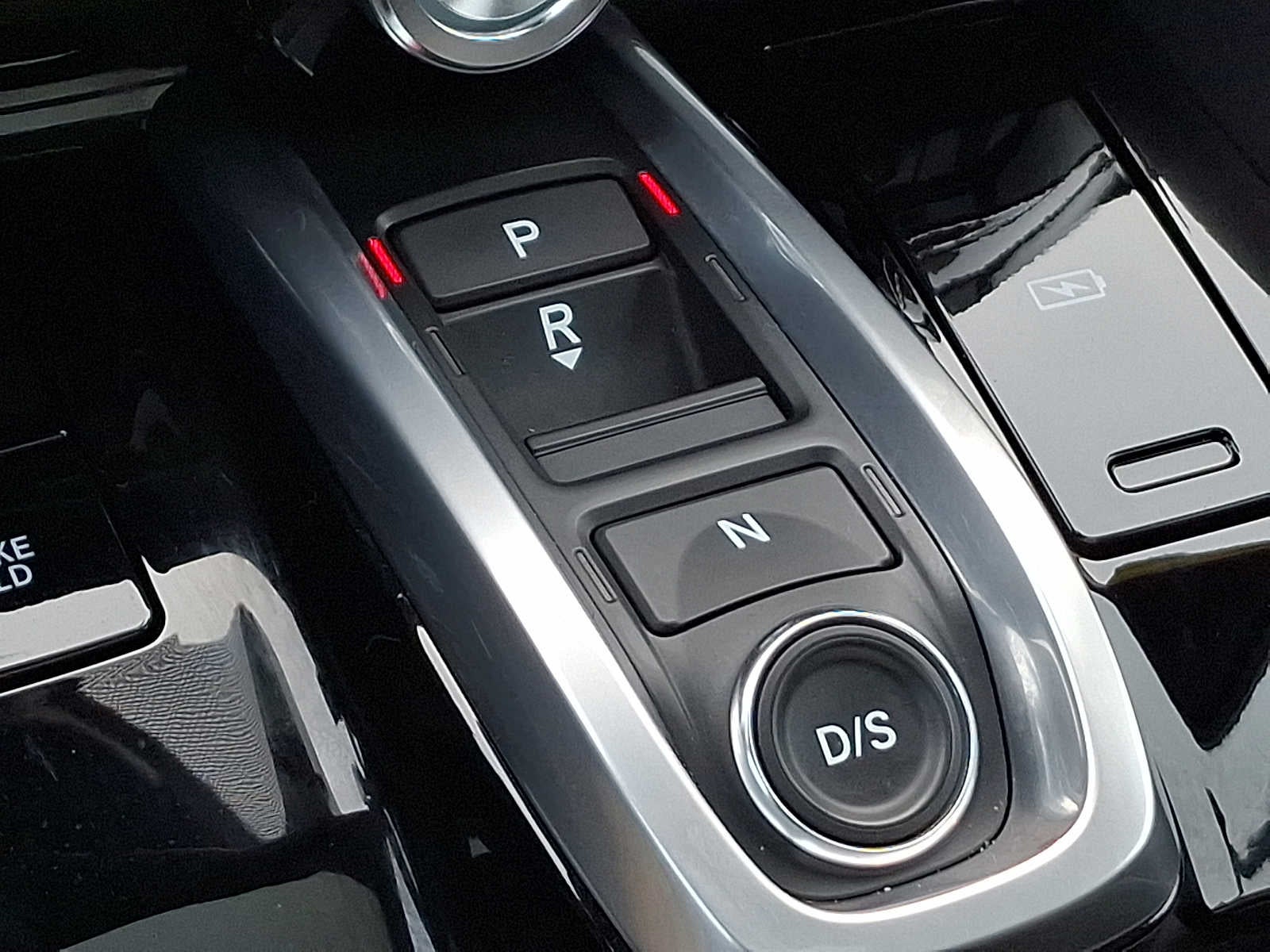 2024 Acura MDX SH-AWD w/Technology Package