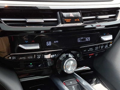 2024 Acura MDX SH-AWD w/Technology Package