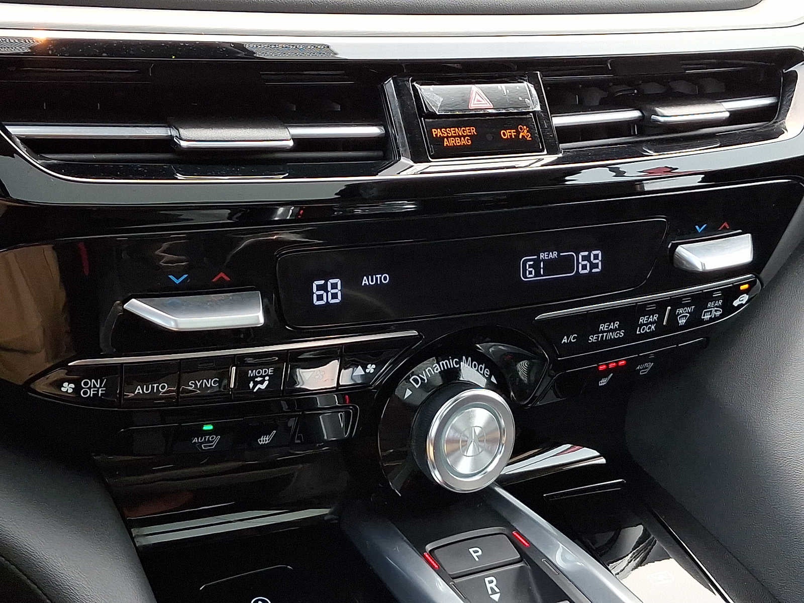 2024 Acura MDX SH-AWD w/Technology Package