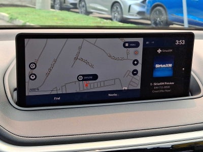 2024 Acura MDX SH-AWD w/Technology Package
