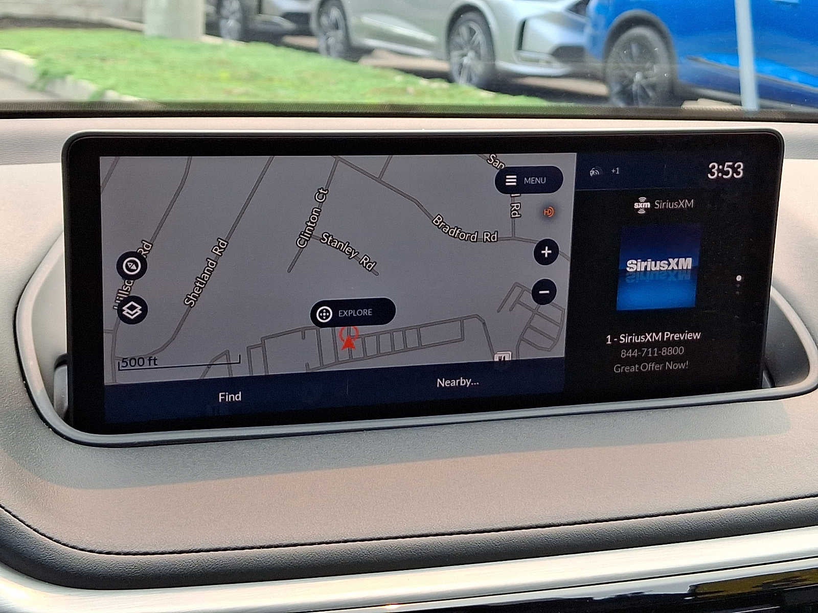 2024 Acura MDX SH-AWD w/Technology Package