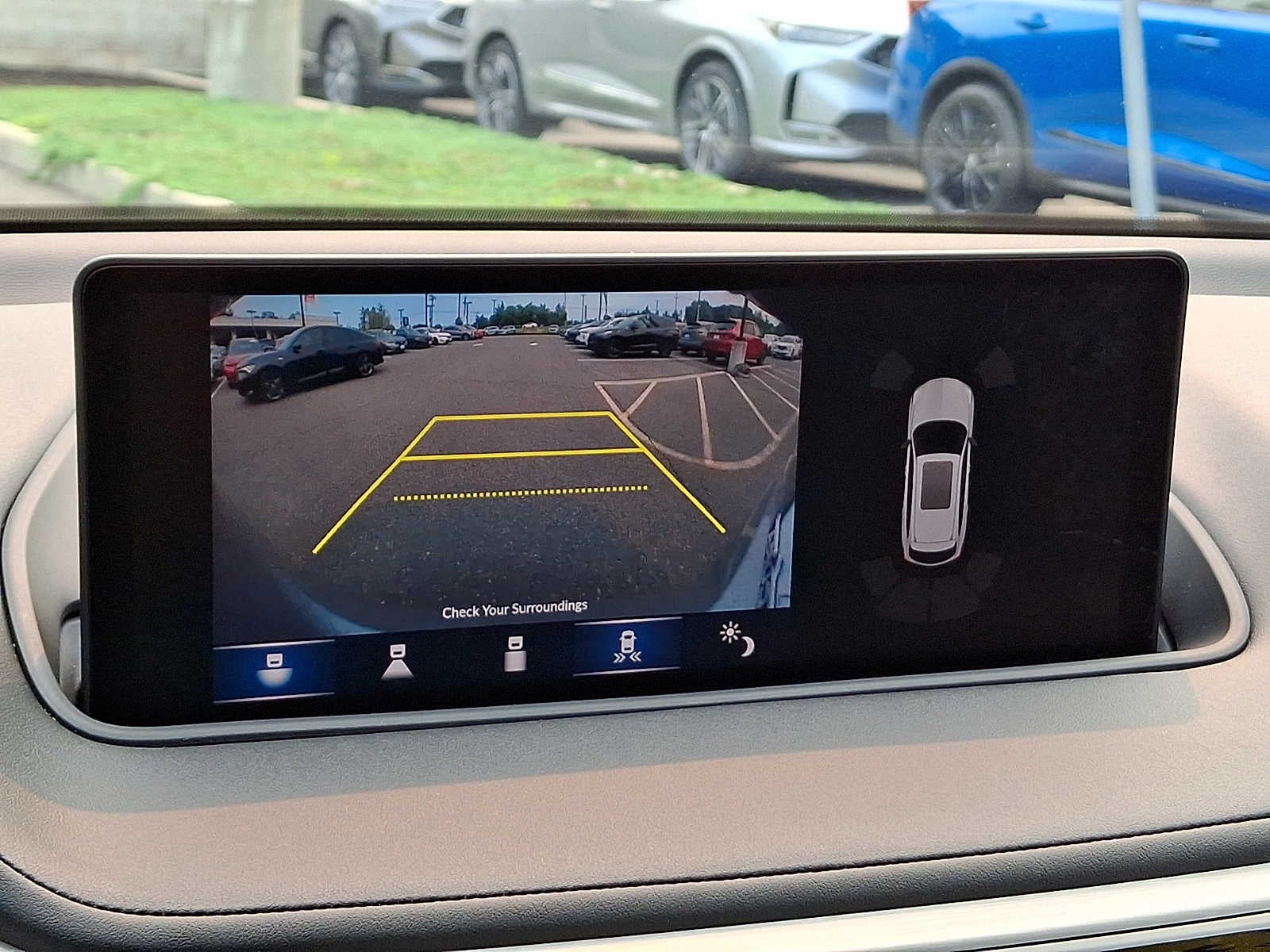 2024 Acura MDX SH-AWD w/Technology Package
