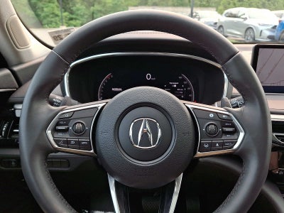 2024 Acura MDX SH-AWD w/Technology Package