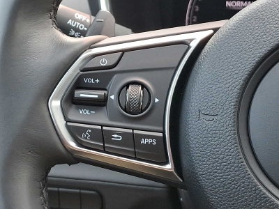2024 Acura MDX SH-AWD w/Technology Package