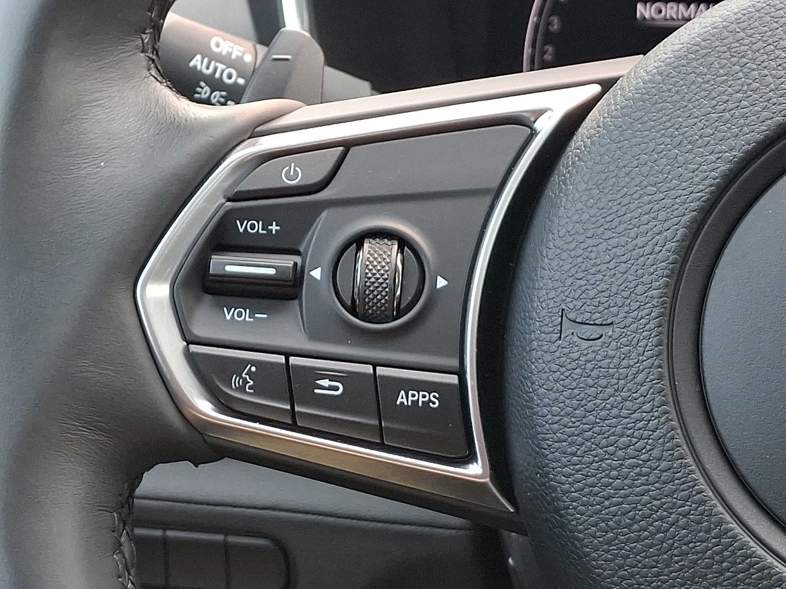 2024 Acura MDX SH-AWD w/Technology Package