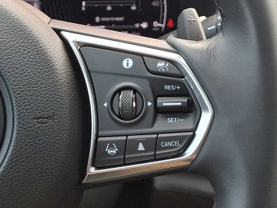 2024 Acura MDX SH-AWD w/Technology Package