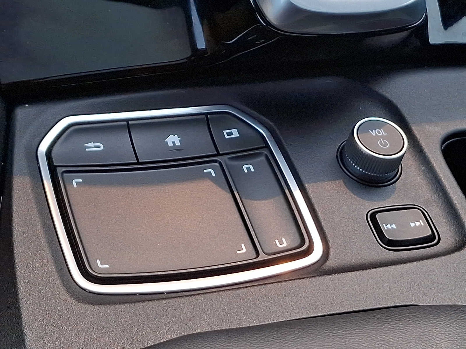 2024 Acura MDX SH-AWD w/Technology Package