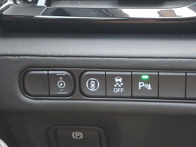 2024 Acura MDX SH-AWD w/Technology Package