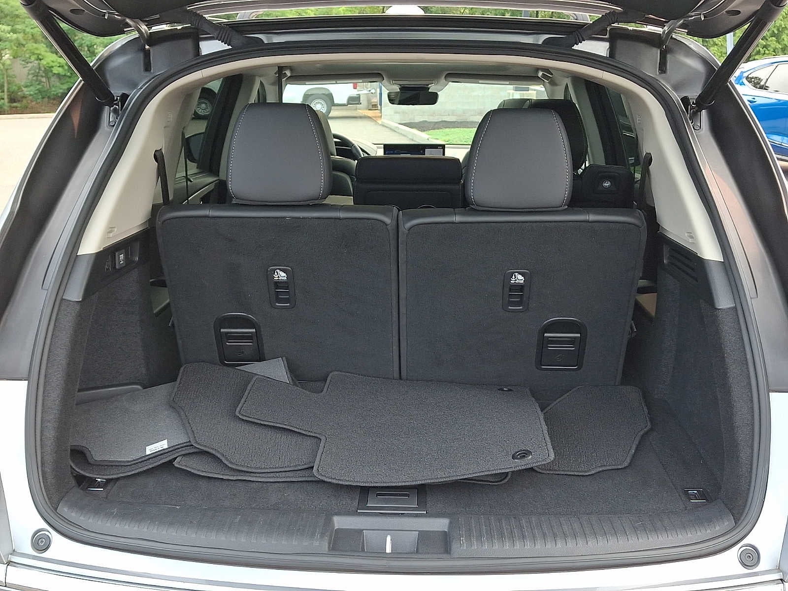 2024 Acura MDX SH-AWD w/Technology Package