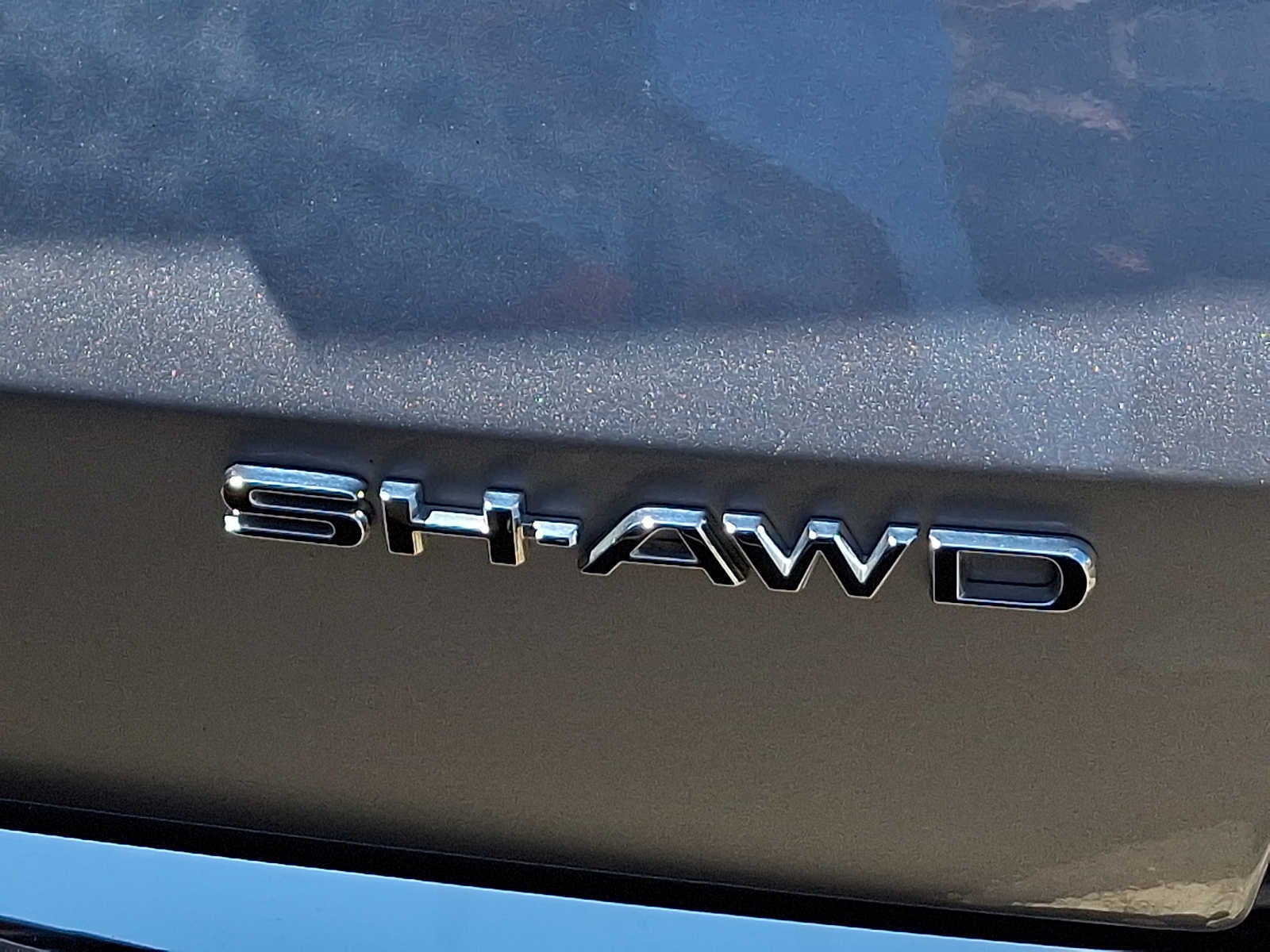 2024 Acura MDX SH-AWD w/Technology Package
