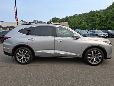 2024 Acura MDX SH-AWD w/Technology Package