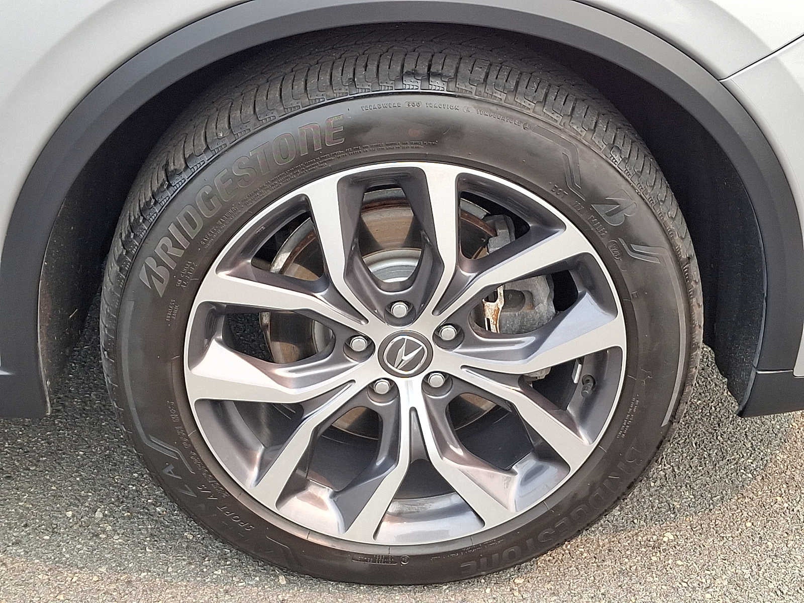 2024 Acura MDX SH-AWD w/Technology Package
