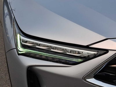 2024 Acura MDX SH-AWD w/Technology Package