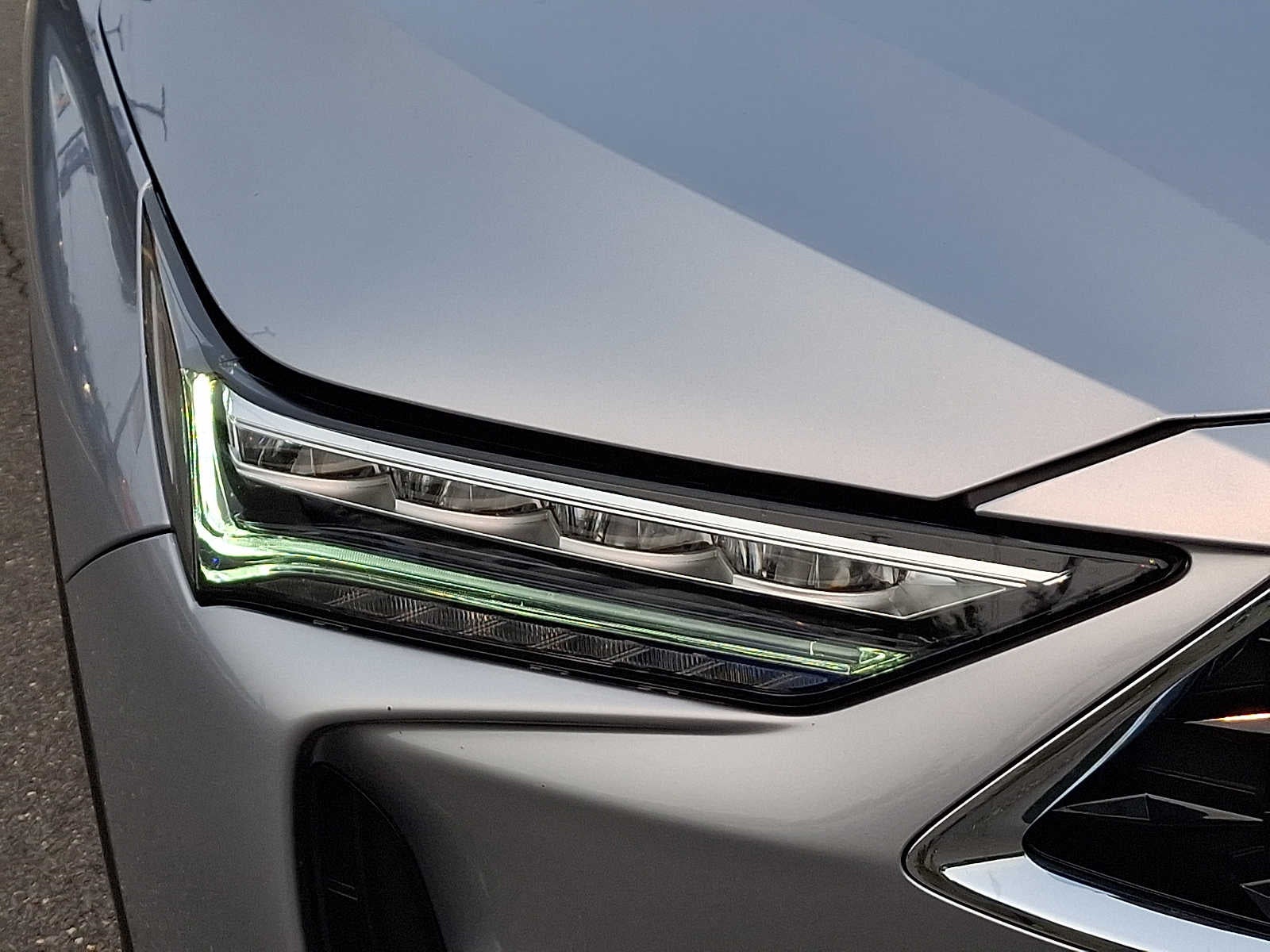 2024 Acura MDX SH-AWD w/Technology Package