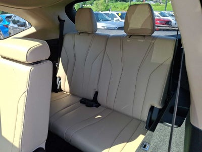 2024 Acura MDX SH-AWD w/Technology Package