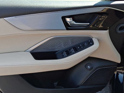 2024 Acura MDX SH-AWD w/Technology Package