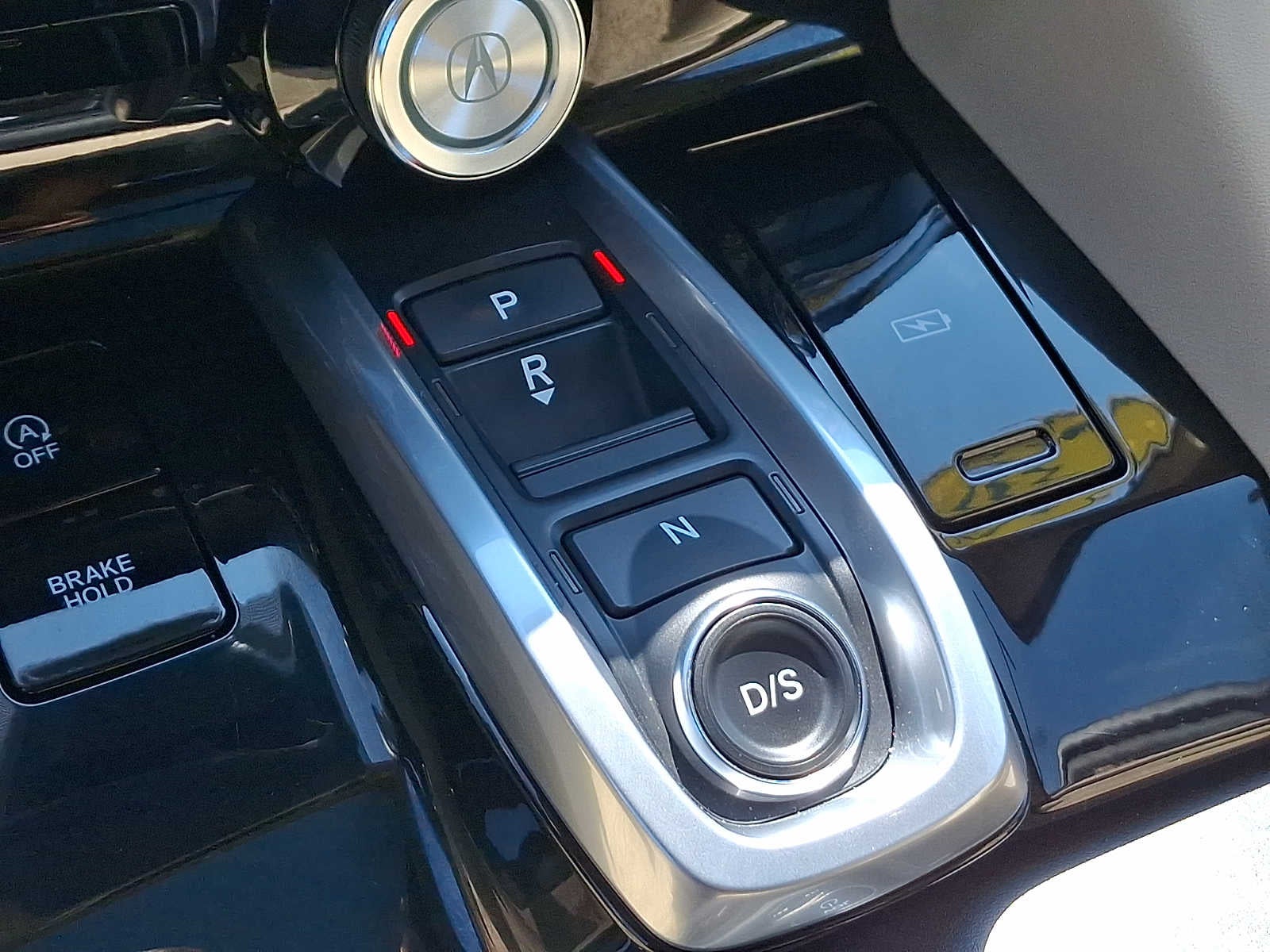 2024 Acura MDX SH-AWD w/Technology Package