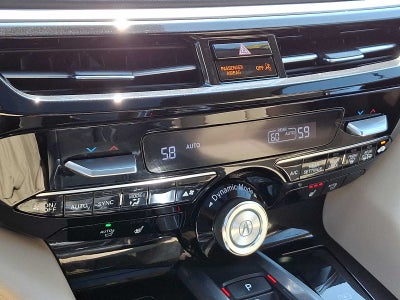 2024 Acura MDX SH-AWD w/Technology Package